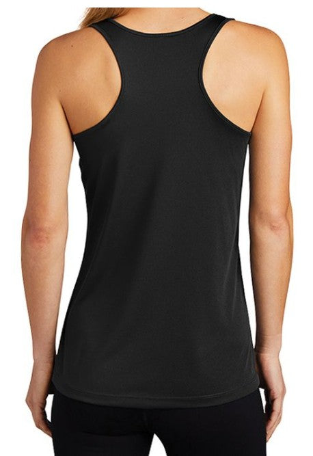 Sport-Tek Women's PosiCharge Competitor Racerback Tank