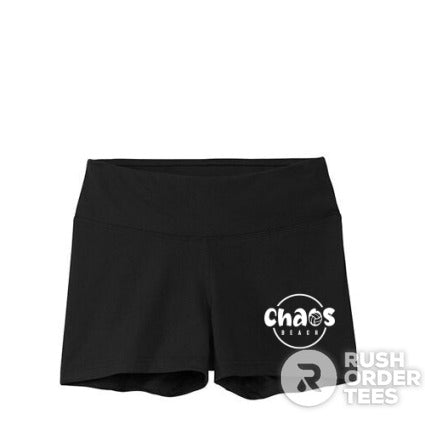 Woman's Sport-Tek  Interval 3-Inch Short