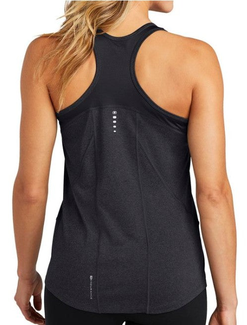 OGIO Endurance Women's Racerback Pulse Tank